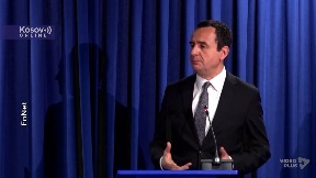 S Makronom o primeni Sporazuma